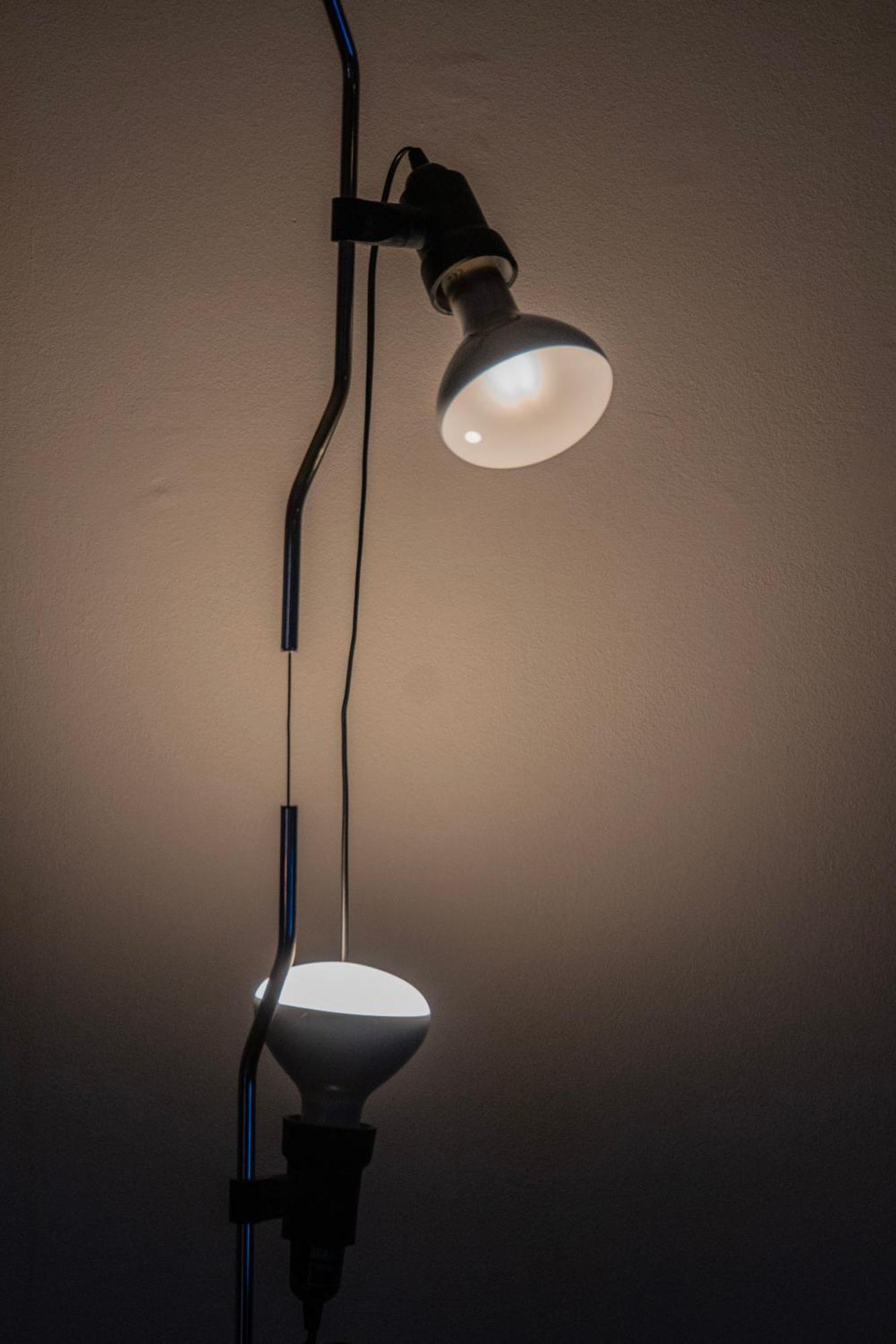 Casa Anzi Appartement Como Buitenkant foto