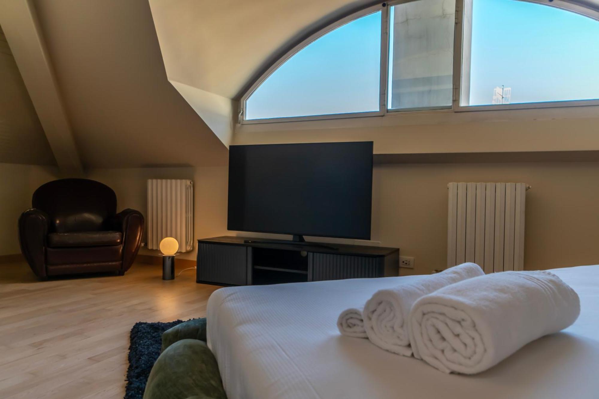 Casa Anzi Appartement Como Buitenkant foto