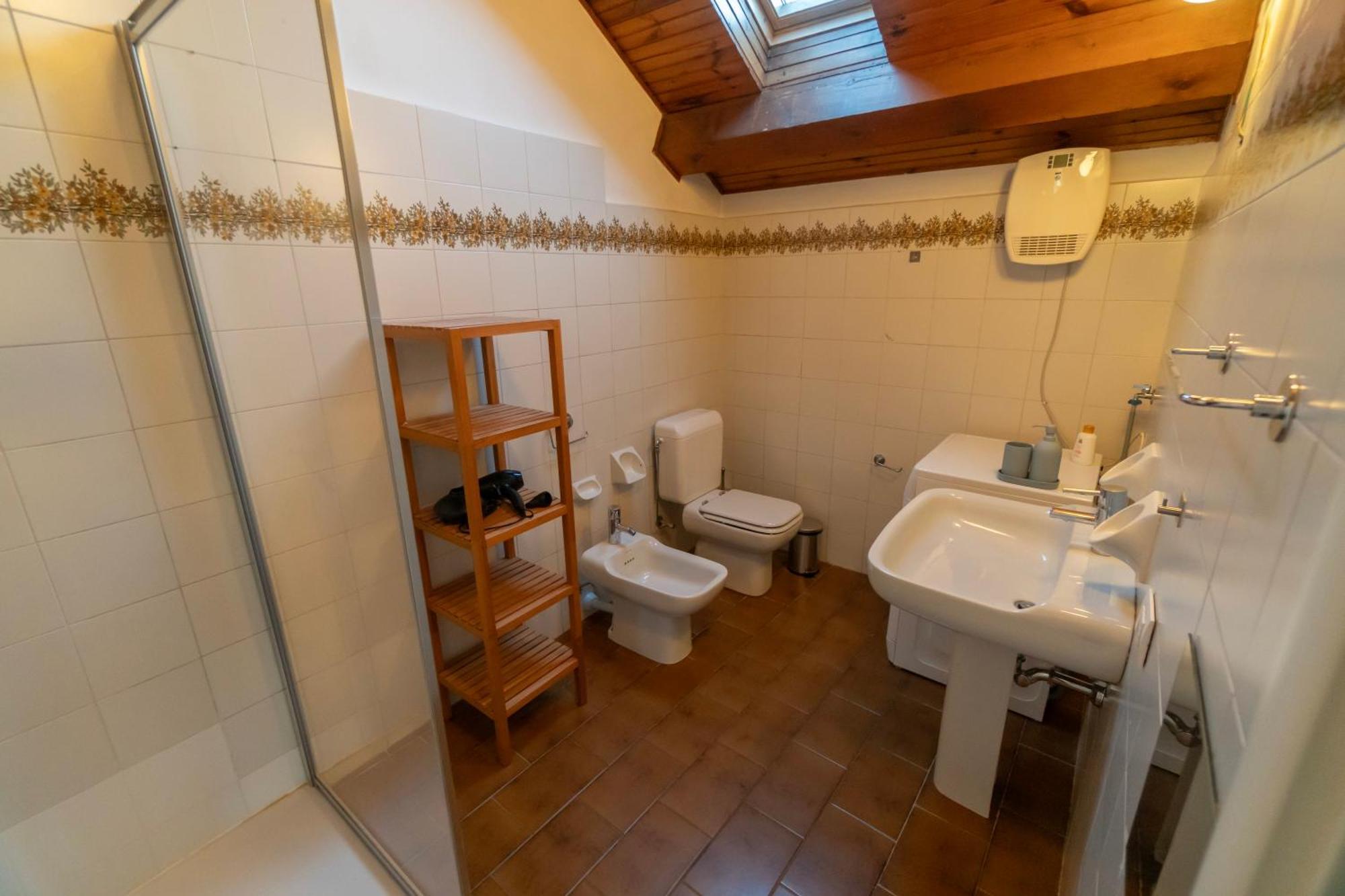 Casa Anzi Appartement Como Buitenkant foto