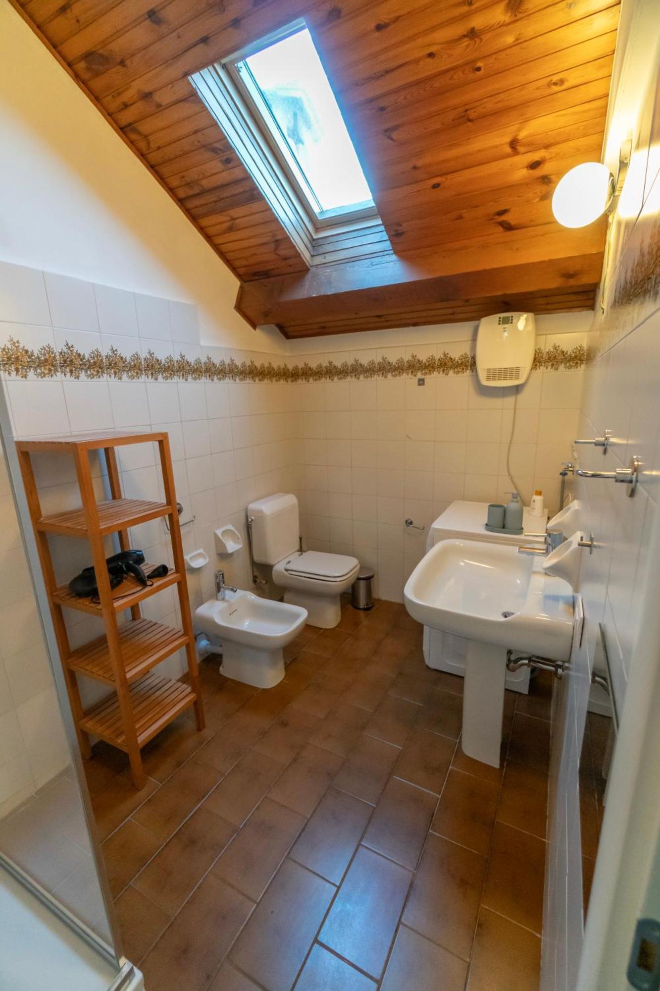 Casa Anzi Appartement Como Buitenkant foto